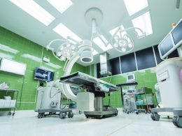 Sognare un ospedale: cosa significa sognare ospedali e case di cura, smorfia e numeri