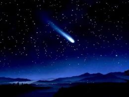 stelle cadenti