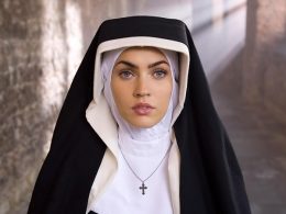 sognare una suora